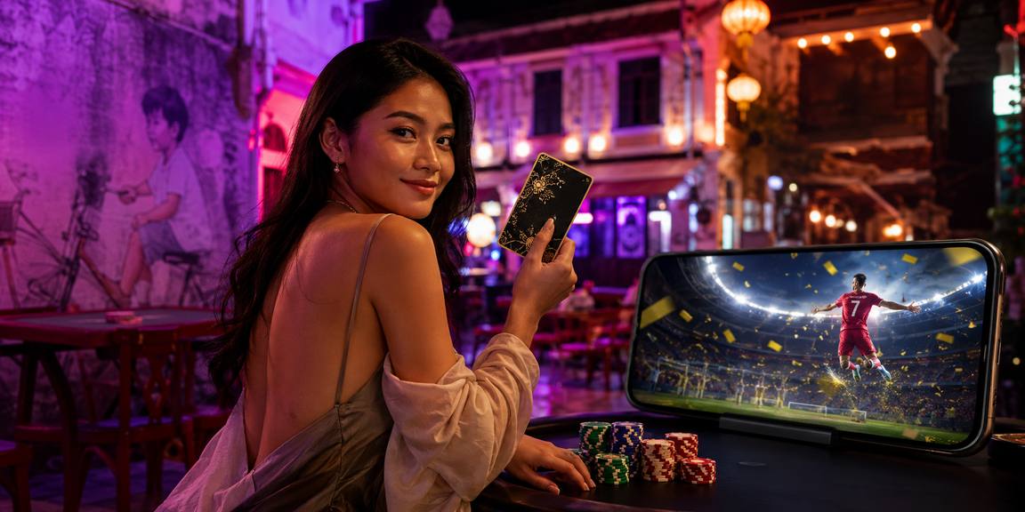 sikat88 Apa yang ada di dalam lobi sikat88