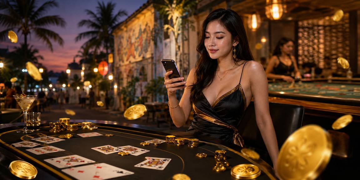 sikat88 Cara Lucky Box Berfungsi di sikat88